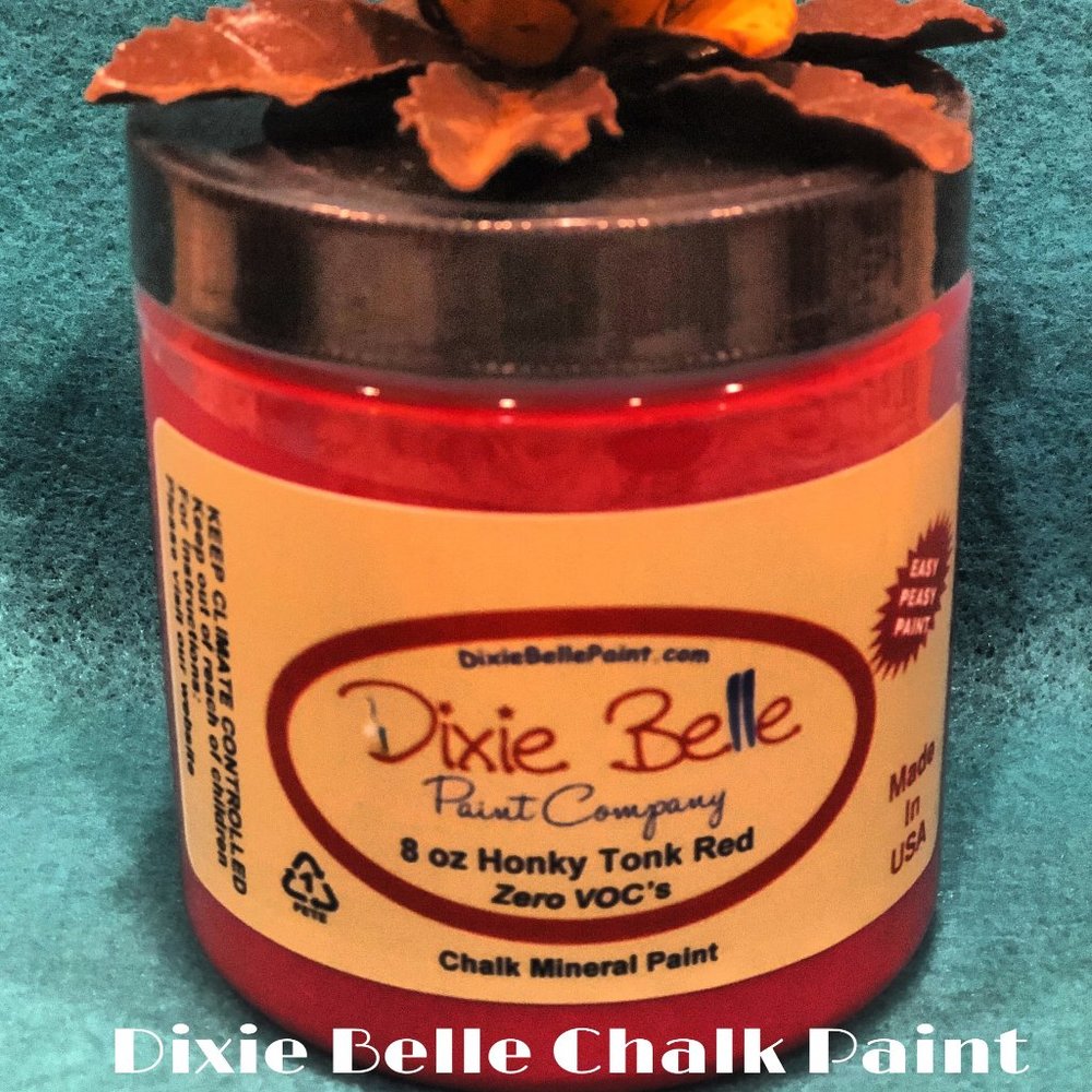 Dixie Belle Chalk Paint-New